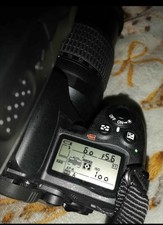 nikon d 7000 18-105mm 