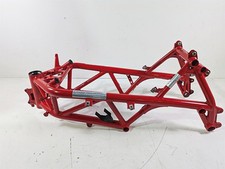 2008 Ducati SBK 1098 S