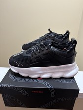 Sneakers Versace autentiche