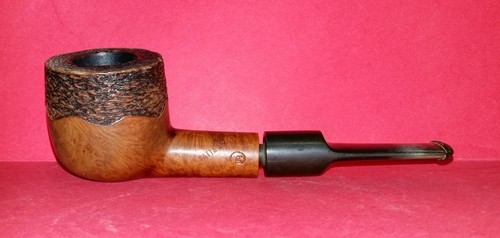 Fatta mano pipa da - 38, g