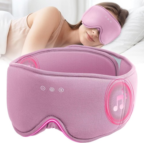 Maschera per dormire con - maschera,