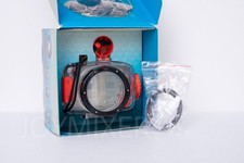 Custodia subacquea sottomarina