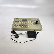 Panasonic WV-CU360C Controller