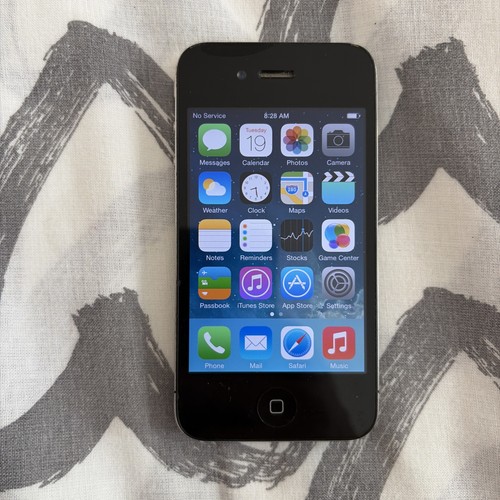 Apple iphone a1332 - iphone,