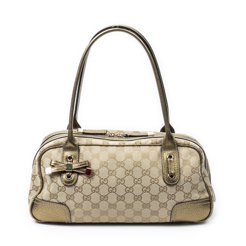 Borsa tracolla gucci princy - a,