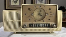 Radio Sveglia Vintage 1965