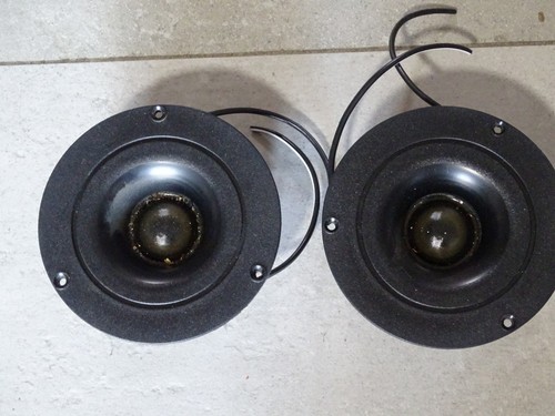 Dynaudio 2806 2a - d-28, d