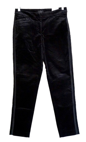 Pantaloni alla caviglia slim
