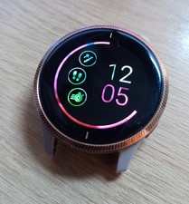 Garmin Venu - Ha bisogno di