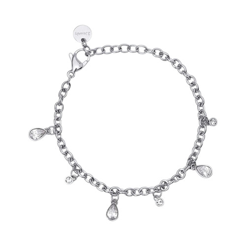 Bracciale donna con - bracciale, da