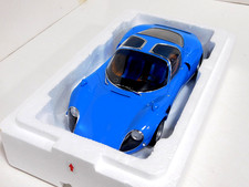 Alfa Romeo 33 Coupè Stradale