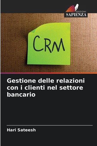 Gestione delle relazioni con - , i