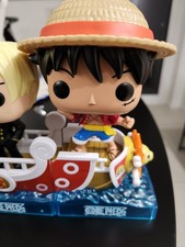 ONE PIECE Statuetta di LUFFY