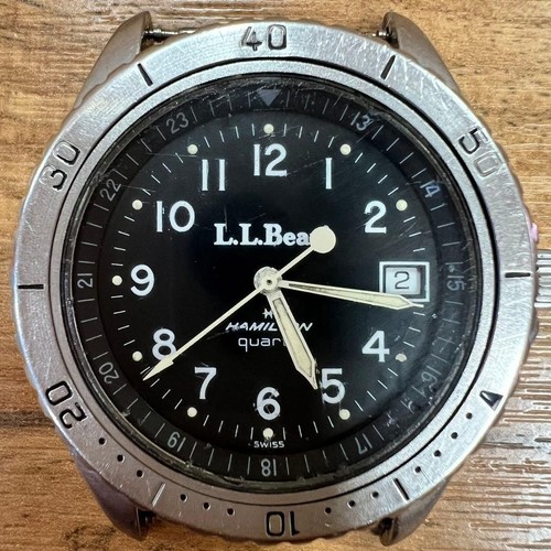 Bean hamilton 9399 - l.l.bean,