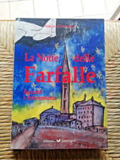 SERGIO CAPOVILLA - La Notte