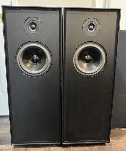 Vtg snell acoustics type - acoustics,