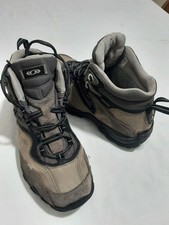 Scarponcini Trekking Uomo