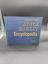 STANDARD & POOR'S STOCK MARKET