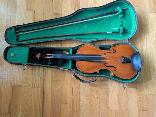 Violino custodia jacobus - custodia,