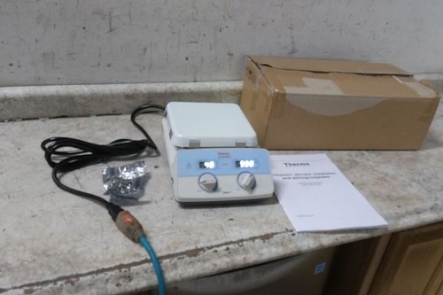 Thermo fisher scientific - fisher,