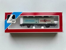 LIMA 302856 HO - Carro