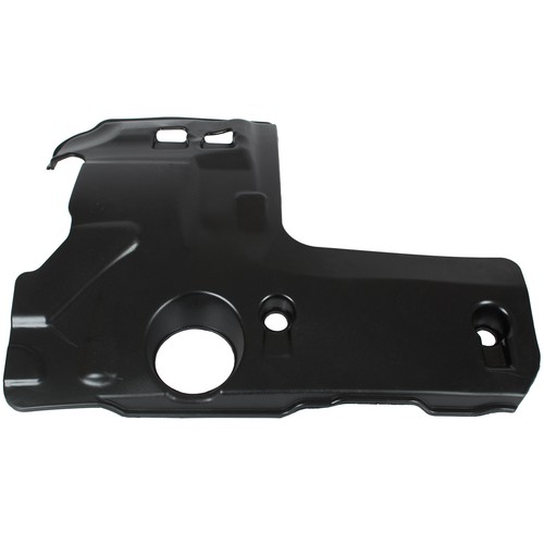 Copertura motore hdi - motore,