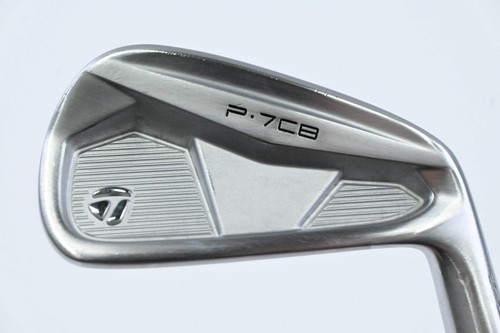 Taylormade 7cb iron 23 - p.7cb, #4