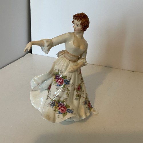 Figurina royal doulton bone - figurina,