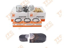 Per Yanmar 3TNV88 Kit