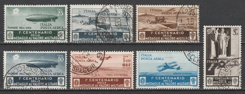 1934 medaglie valore - 1934,