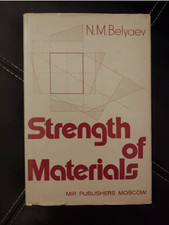 Resistenza Dei Materiali