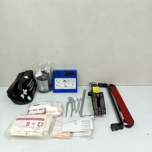 Kit attrezzi ruota - kit, di