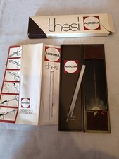 Penna a sfera AURORA - Thesi -