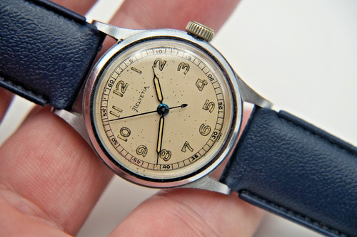 Orologio polso uomo - uomo, vintage