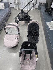 Trio passeggino peg - trio,