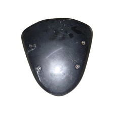 Cupolino Fumé Piaggio Nrg