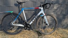 Cube Cross Race C:62 SLX 58