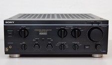 Sony f830es amplificatore - sony, ta-f830es