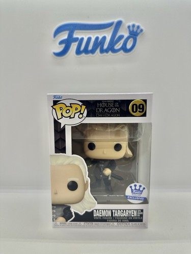 Funko pop game - funko, thrones