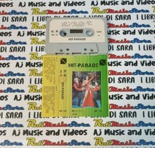 MC compilation HIT-PARADE