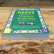 The GIANT Encyclopedia of