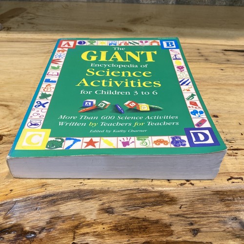 The giant encyclopedia - encyclopedia, of