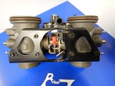 Corpo farfallato aspirazione