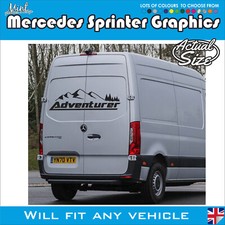POSTERIORE MERCEDES SPRINTER