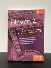 Libro (sintesi), Filosofia 2