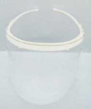 Visiera Scudo Facciale