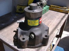 Pompa acqua per Fiat OM 40