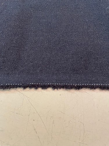 Tessuto elasticizzato lana - tessuto,