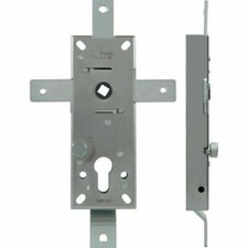 SERRATURA VIRO DI SICUREZZA