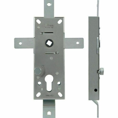 Serratura viro sicurezza - viro,